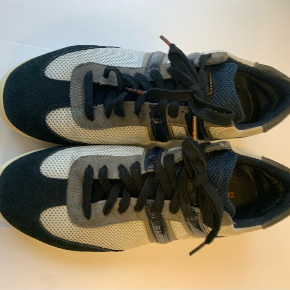Men’s Boss Orange Shoes